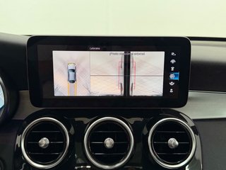 Mercedes-Benz GLC Coupé 2022 300de 306cv AMG LINE