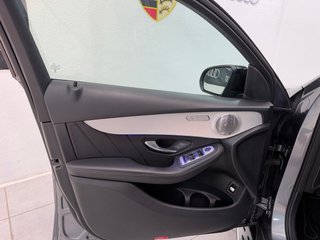 Mercedes-Benz GLC Coupé 2022 300de 306cv AMG LINE
