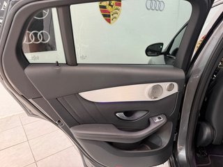 Mercedes-Benz GLC Coupé 2022 300de 306cv AMG LINE