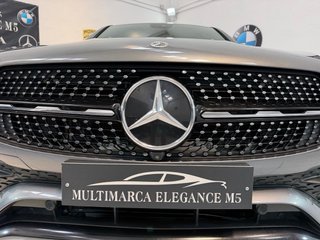 Mercedes-Benz GLC Coupé 2022 300de 306cv AMG LINE