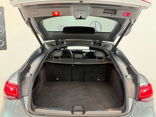Mercedes-Benz GLC Coupé 2022 300de 306cv AMG LINE