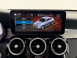 Mercedes-Benz GLC Coupé 2022 300de 306cv AMG LINE