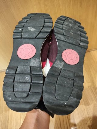 Zapatillas Bimba y Lola Talla 41