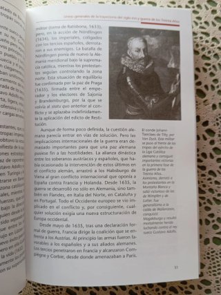 Libros de Historia Universal de tapa dura por 7€.