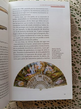 Libros de Historia Universal de tapa dura por 7€.