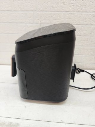 Cecotec Freidora de Aire sin Aceite 4,5L