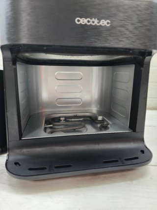 Cecotec Freidora de Aire sin Aceite 4,5L