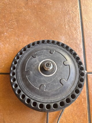 Motor Delantero Xiaomi S1/365/Pro2/Pro3/Essencial