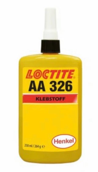 Adhesivo Loctite AA 326 A estrenar