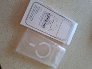 Custodie iPhone 17 Pro Max MagSafe - Nuove