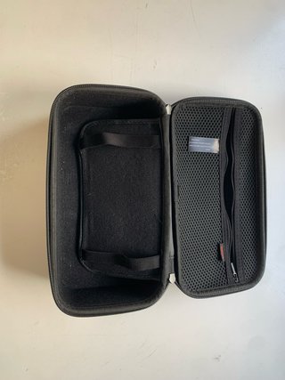 Nintendo Switch + Tutti gli Accessori Originali