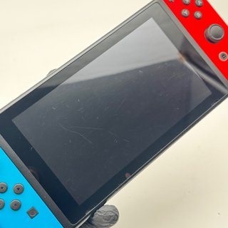 Nintendo Switch 32GB Completa Ottima
