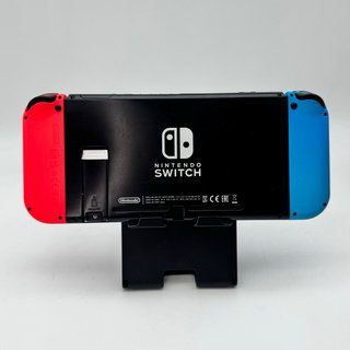 Nintendo Switch 32GB Completa Ottima