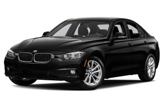 Despiece BMW Serie 3 (F30)