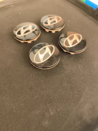 Tapabujes Hyundai