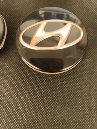 Tapabujes Hyundai