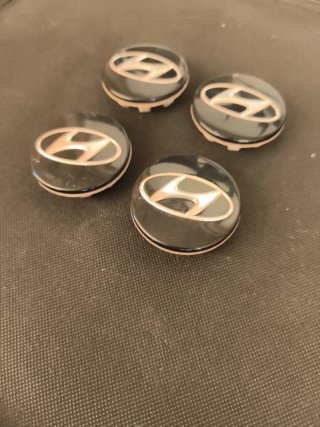 Tapabujes Hyundai
