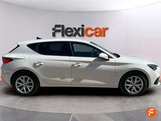 Seat Leon 2.0 TDI 85kW S&S Style Go