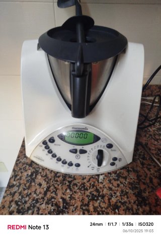 Thermomix TM31