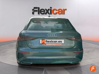 Audi A3 Sportback 35 TFSI 110kW (150CV)