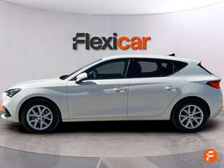 Seat Leon 2.0 TDI 85kW S&S Style Go
