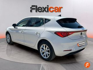 Seat Leon 2.0 TDI 85kW S&S Style Go