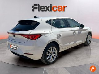 Seat Leon 2.0 TDI 85kW S&S Style Go