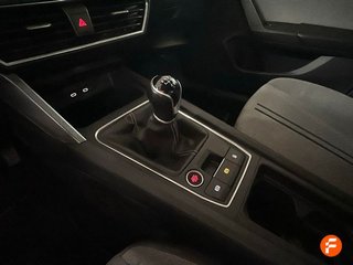 Seat Leon 2.0 TDI 85kW S&S Style Go