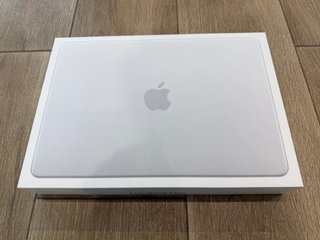 MacBook Neo 8GB 256GB Nuevo Precintado plata
