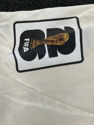 Kit España 26/27 Adidas