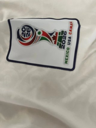Kit España 26/27 Adidas