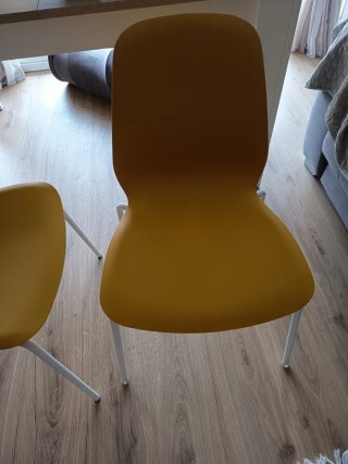 Pack 2 sillas Ikea