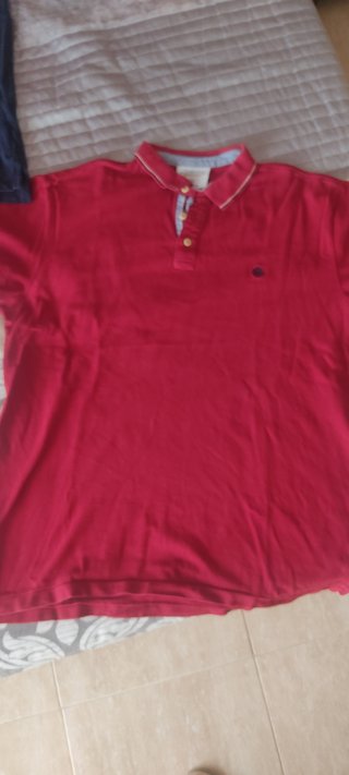 Lote 3 polos