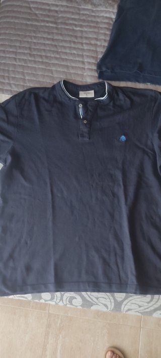 Lote 3 polos