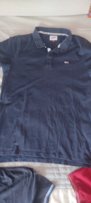 Lote 3 polos