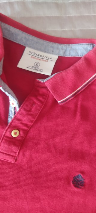 Lote 3 polos