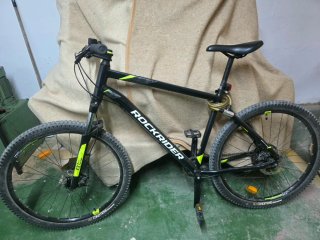 Bicicleta Rockrider 27.5