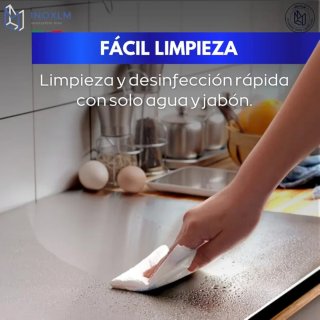 Tabla Acero Inoxidable Amasar Pizza 60x50 cm
