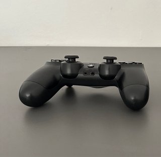Mando PS4 Dualshock 4 Negro