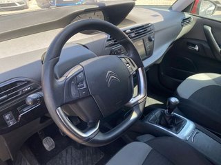 Citroën C4 Picasso 1.6 HDi 115cv Seduction