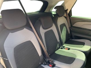 Citroën C4 Picasso 1.6 HDi 115cv Seduction