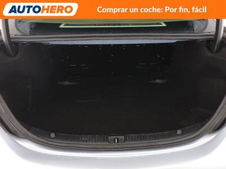 Mercedes Clase C C 220 BlueTEC AMG Line