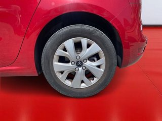 Citroën C4 Picasso 1.6 HDi 115cv Seduction
