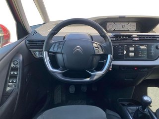 Citroën C4 Picasso 1.6 HDi 115cv Seduction