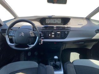 Citroën C4 Picasso 1.6 HDi 115cv Seduction