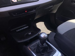Citroën C4 Picasso 1.6 HDi 115cv Seduction