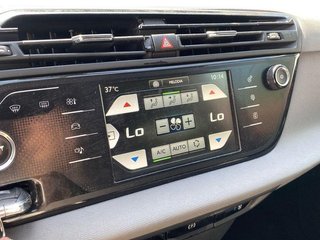 Citroën C4 Picasso 1.6 HDi 115cv Seduction