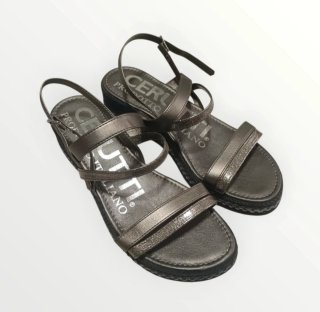 Sandalias Mario Cerutti Talla 40