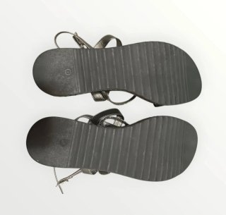 Sandalias Mario Cerutti Talla 40
