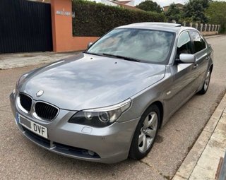 BMW Serie 5 2005